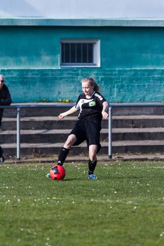 Bild 129 - B-Juniorinnen MTSV Olympia Neum�nster - FSC Kaltenkirchen : Ergebnis: 4:1